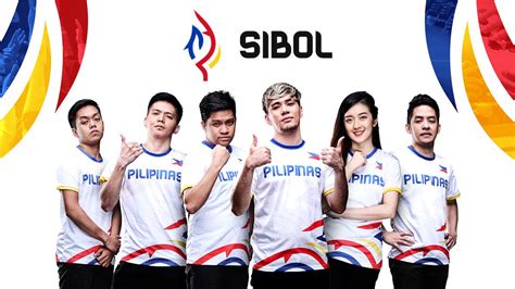 SEA Games 2019: Philippines Win Mobile Legends Gold.